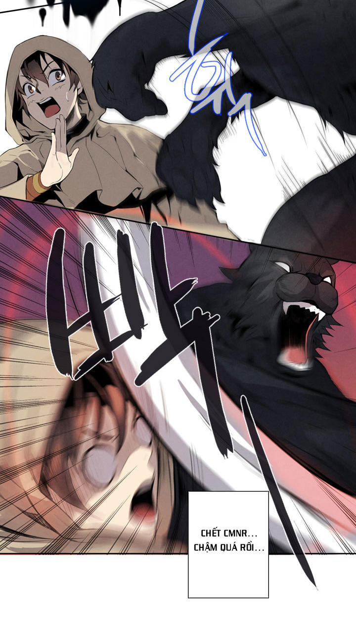 Dusk Howler Chapter 10 - Trang 2