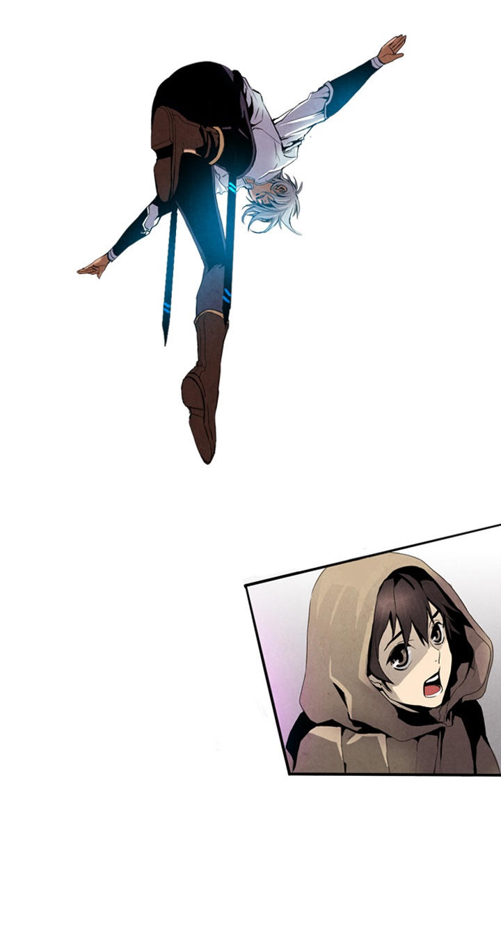 Dusk Howler Chapter 2 - Trang 2