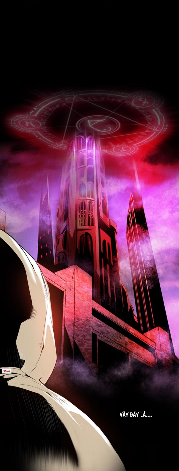 Dusk Howler Chapter 3 - Trang 2