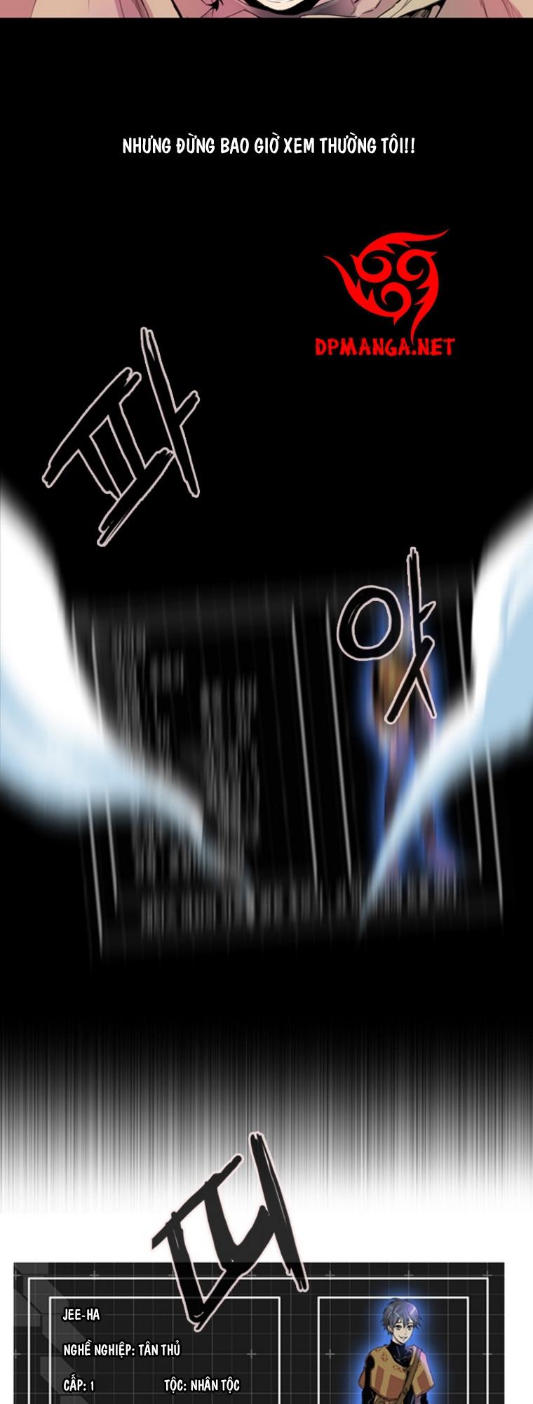 Dusk Howler Chapter 5 - Trang 2