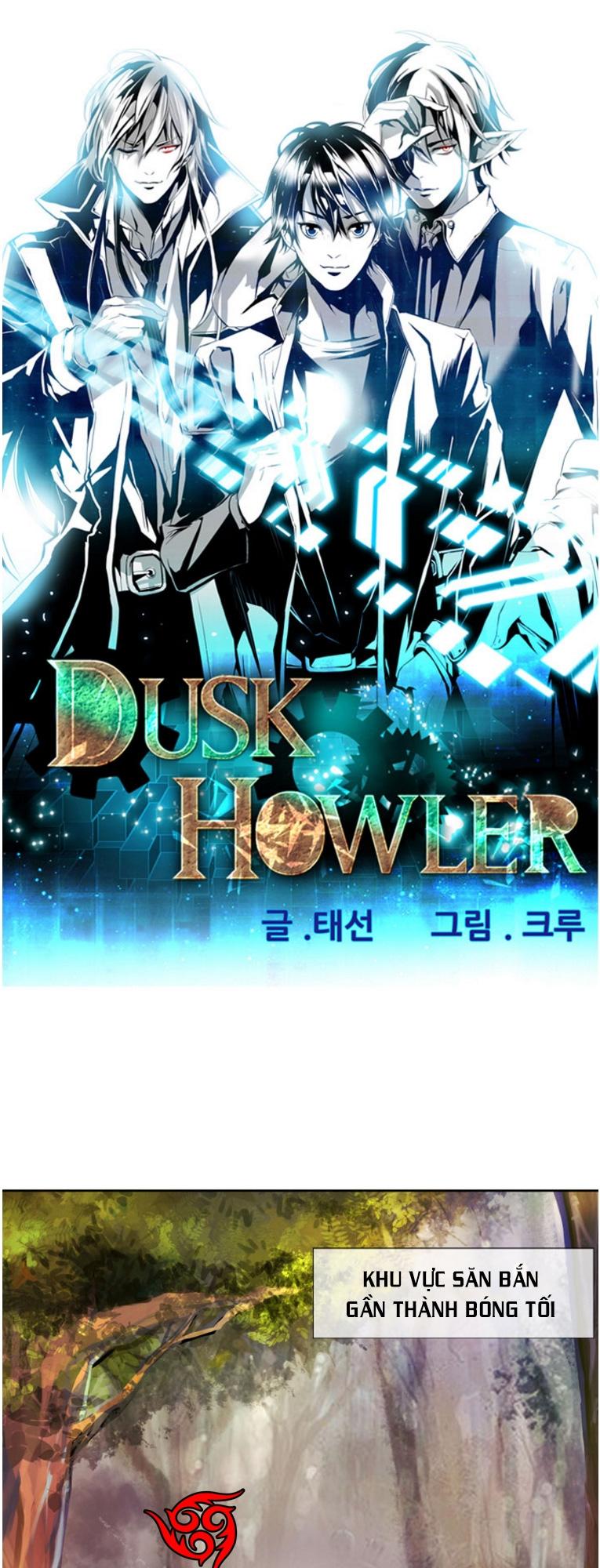 Dusk Howler Chapter 9 - Trang 2