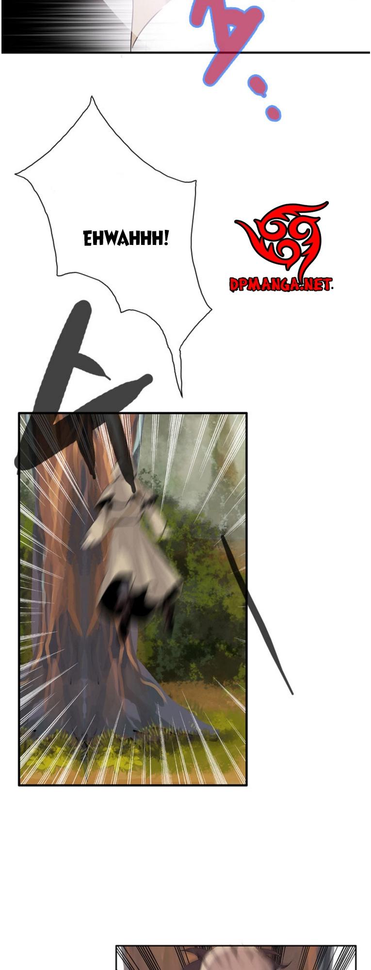 Dusk Howler Chapter 9 - Trang 2