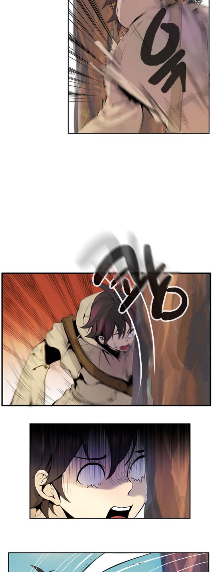 Dusk Howler Chapter 9 - Trang 2