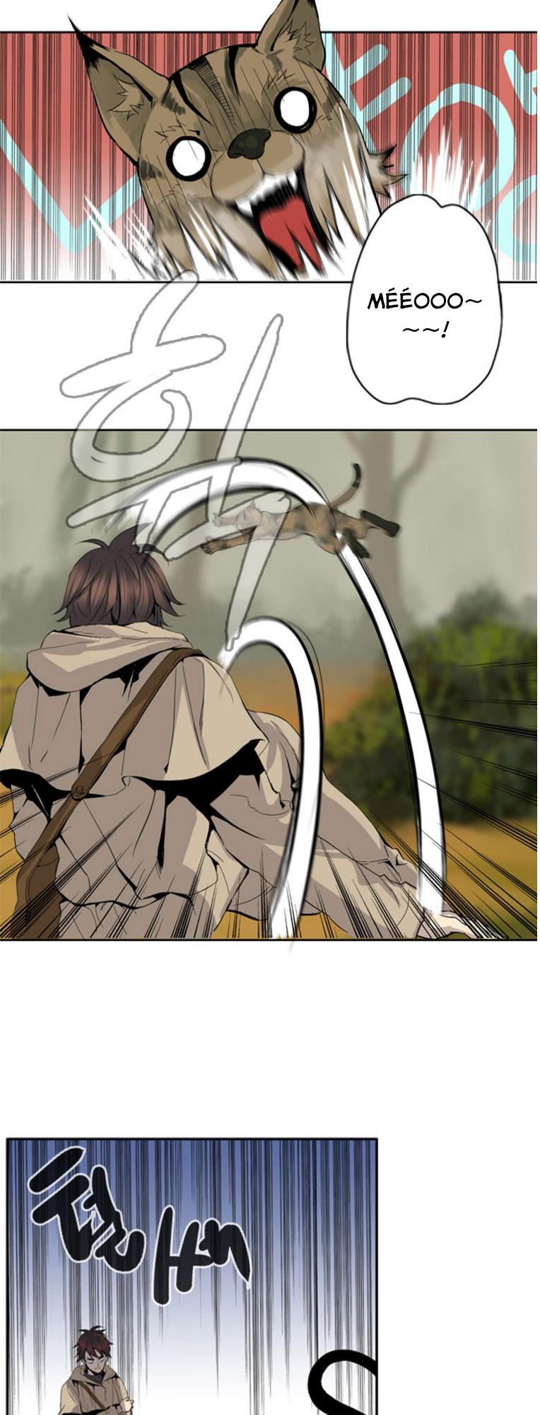 Dusk Howler Chapter 9 - Trang 2