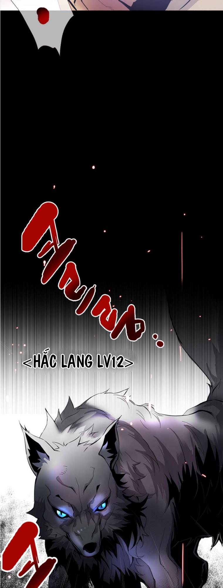 Dusk Howler Chapter 9 - Trang 2