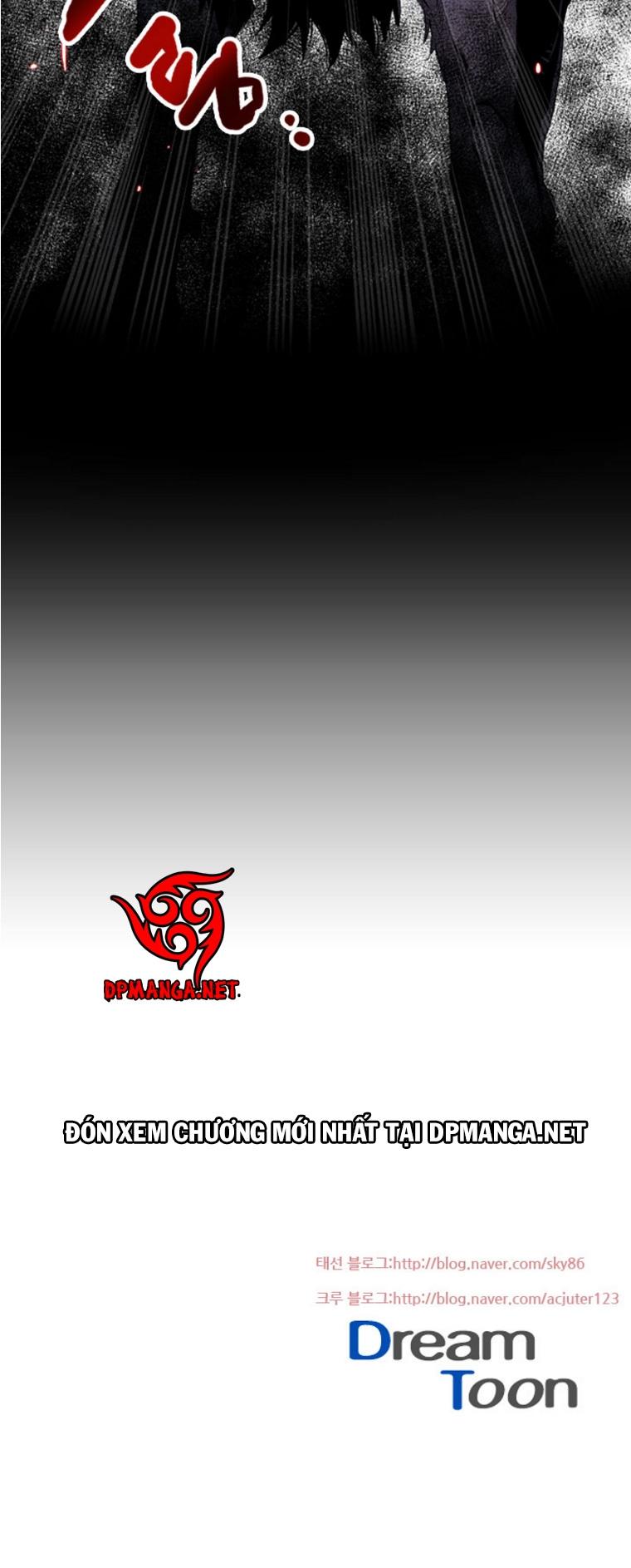 Dusk Howler Chapter 9 - Trang 2