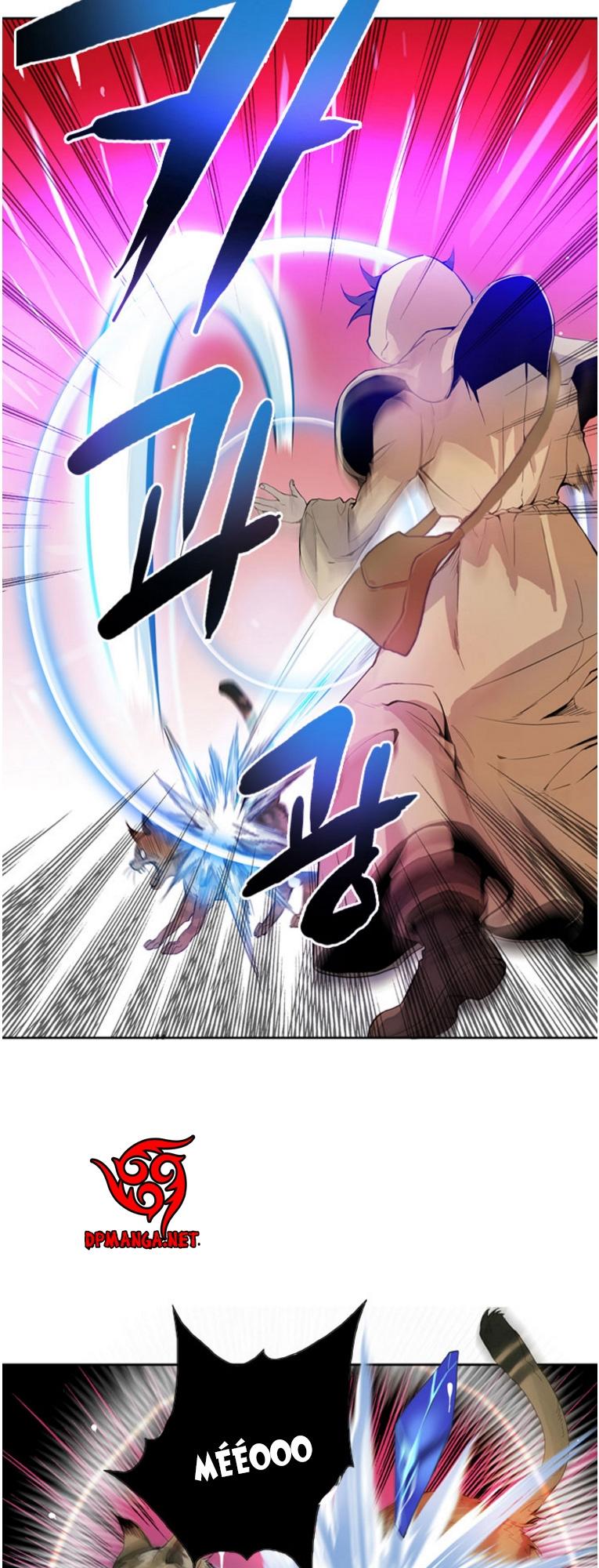 Dusk Howler Chapter 9 - Trang 2