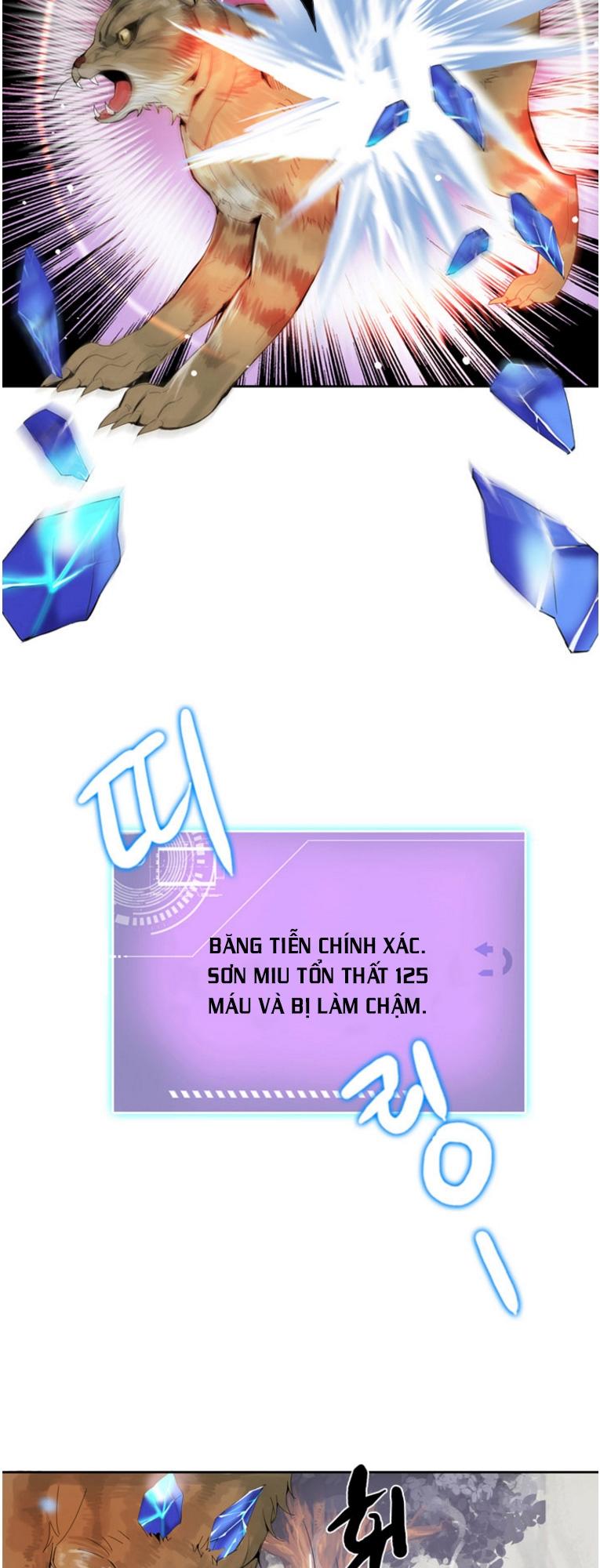 Dusk Howler Chapter 9 - Trang 2