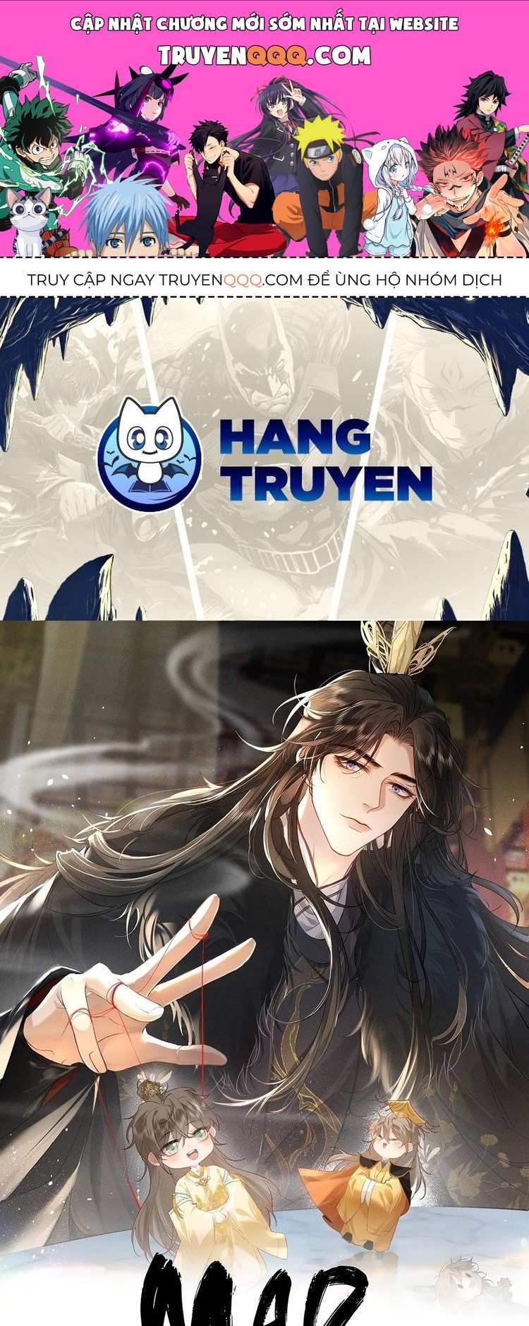 Đứt Cương Chapter 1 - Trang 2