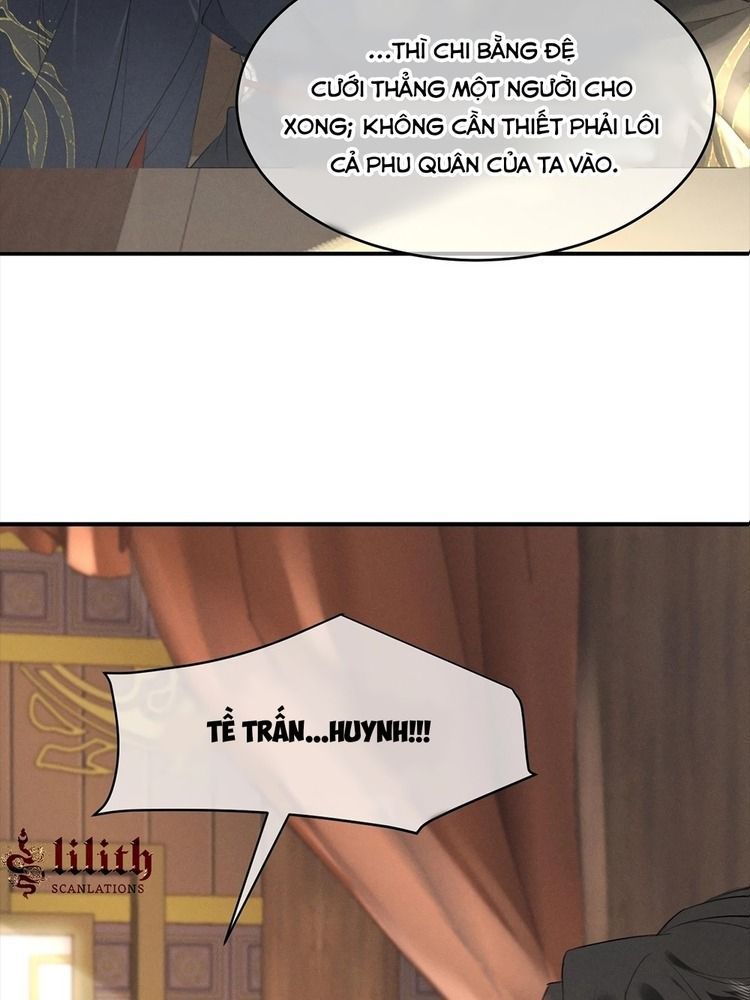 Đứt Cương Chapter 1 - Trang 2