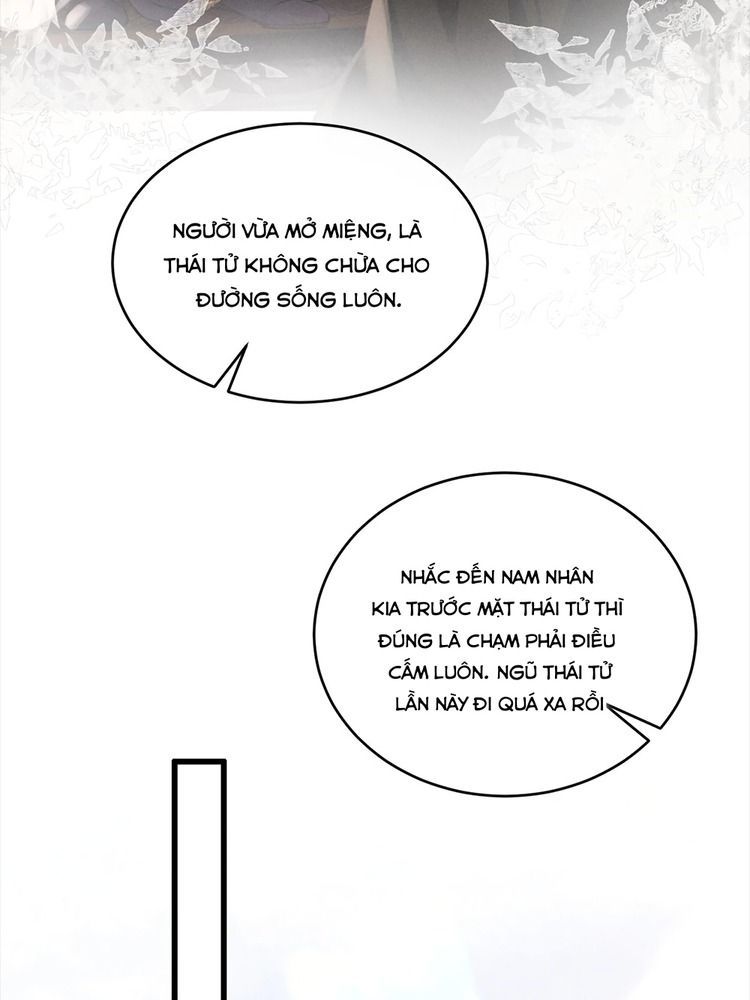 Đứt Cương Chapter 1 - Trang 2