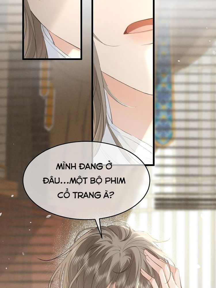 Đứt Cương Chapter 1 - Trang 2