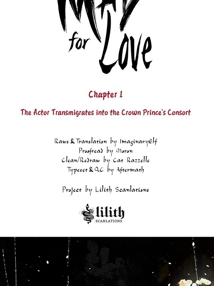 Đứt Cương Chapter 1 - Trang 2