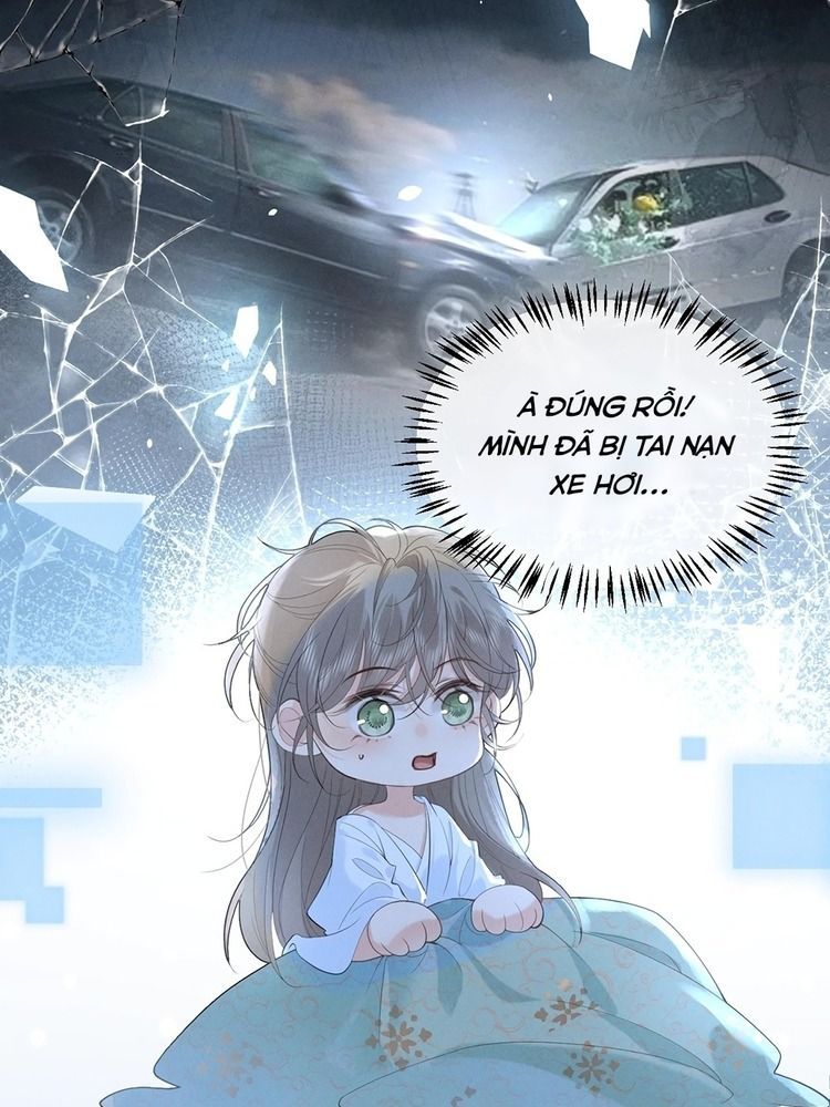 Đứt Cương Chapter 1 - Trang 2