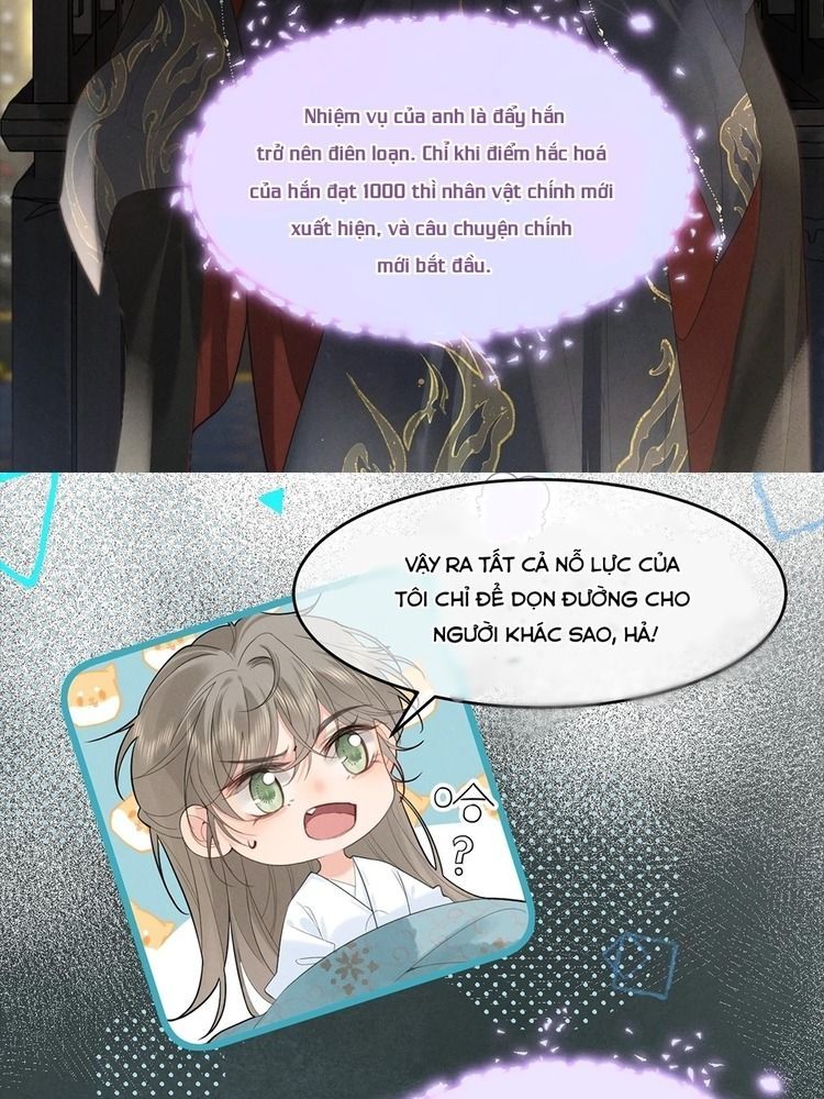 Đứt Cương Chapter 1 - Trang 2