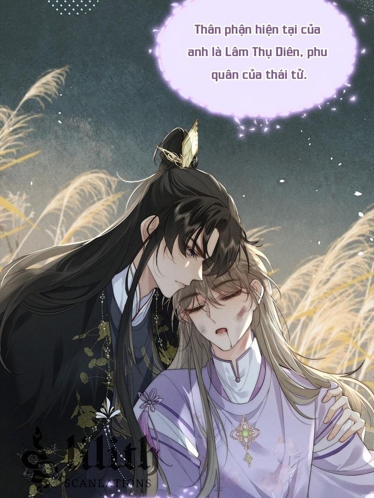 Đứt Cương Chapter 1 - Trang 2