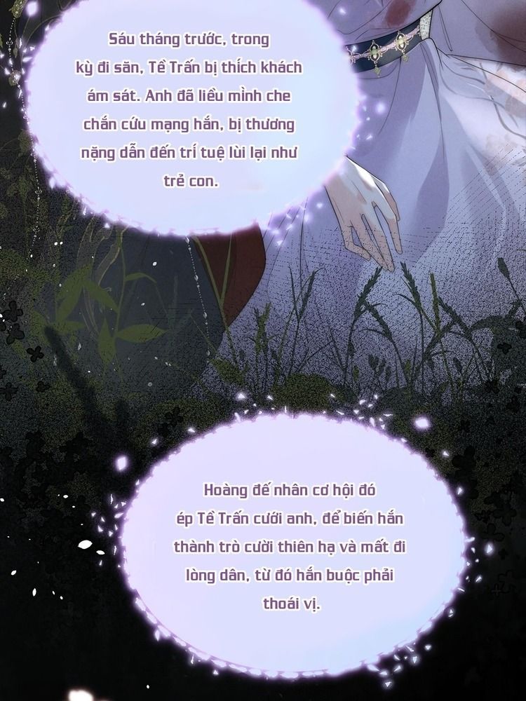 Đứt Cương Chapter 1 - Trang 2