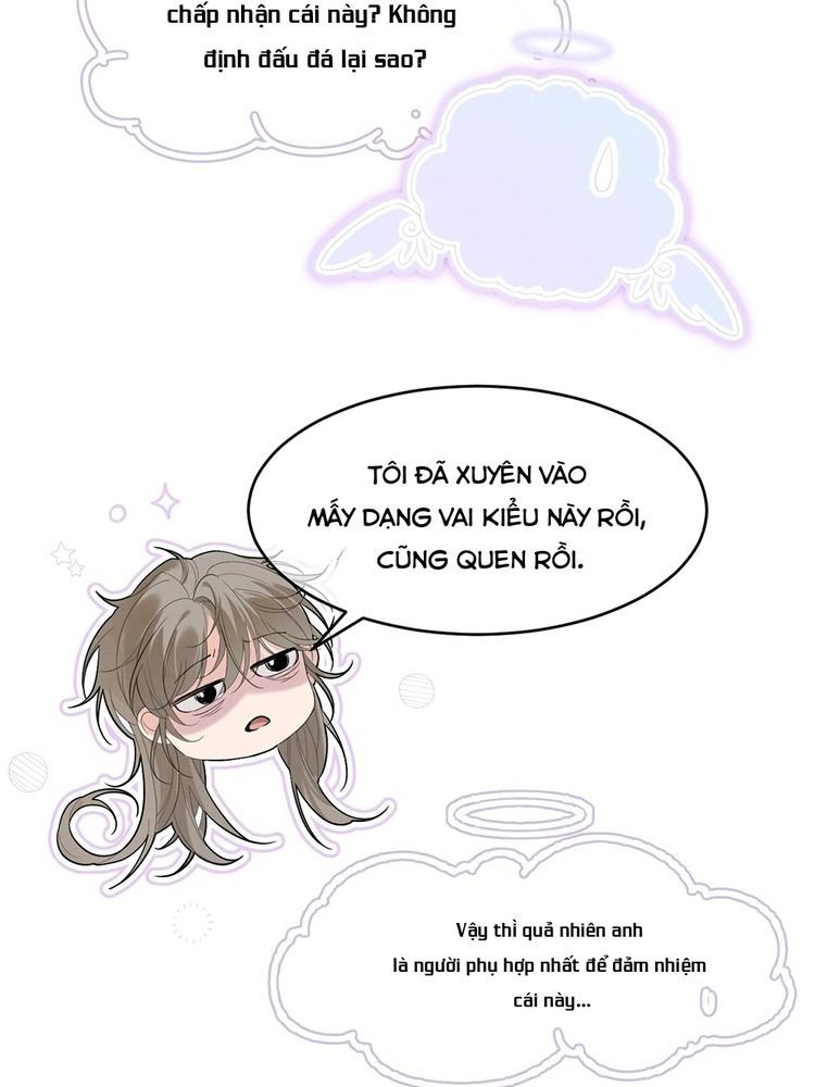 Đứt Cương Chapter 1 - Trang 2