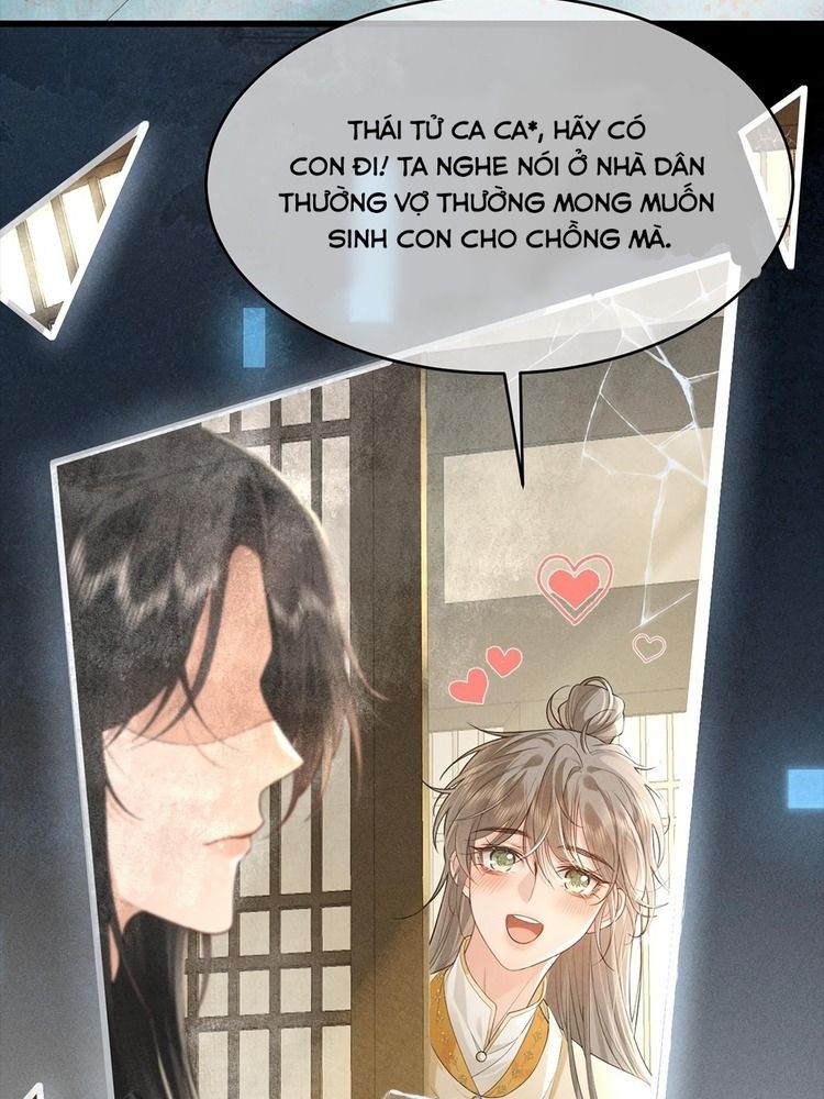 Đứt Cương Chapter 1 - Trang 2