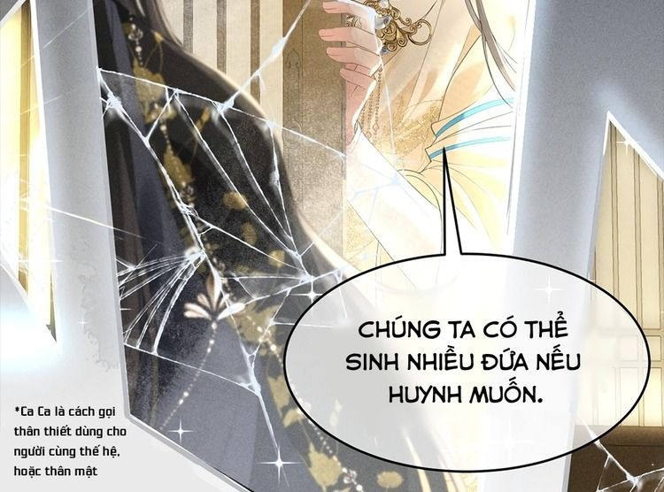 Đứt Cương Chapter 1 - Trang 2