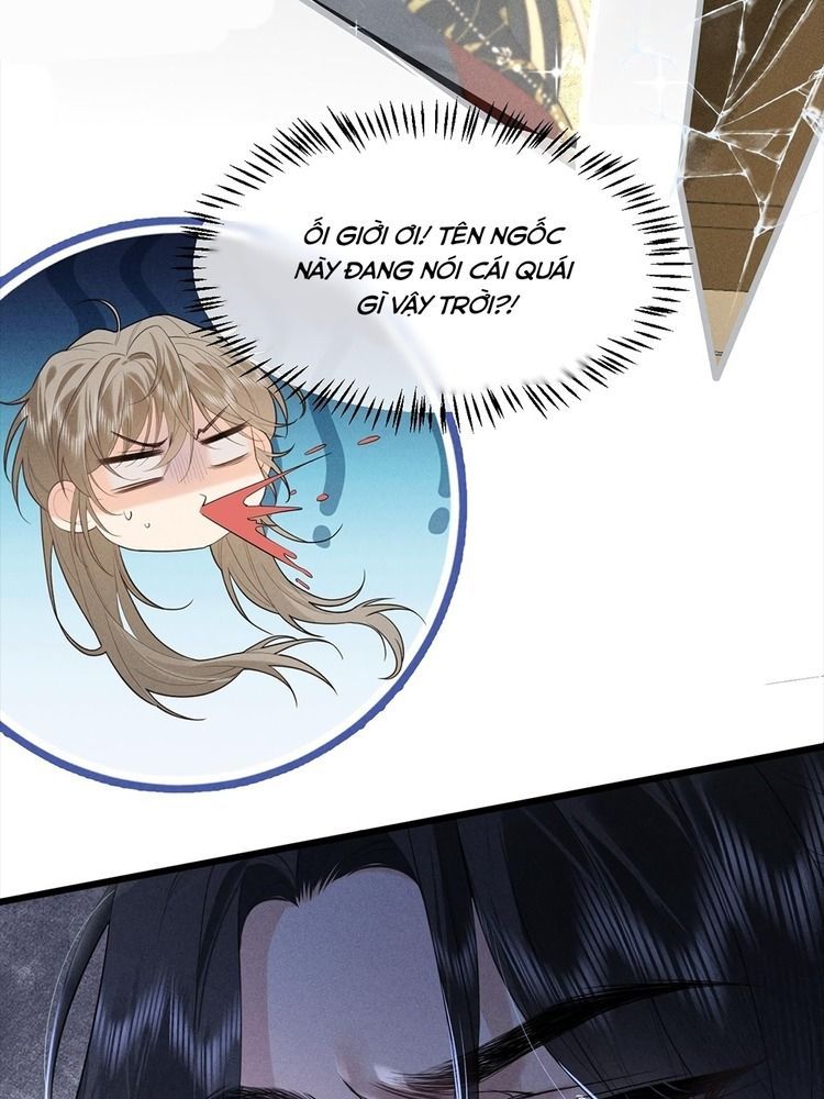 Đứt Cương Chapter 1 - Trang 2