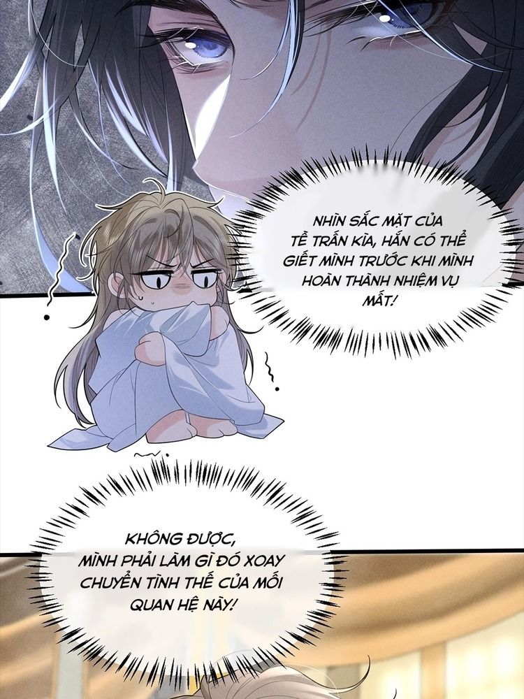 Đứt Cương Chapter 1 - Trang 2