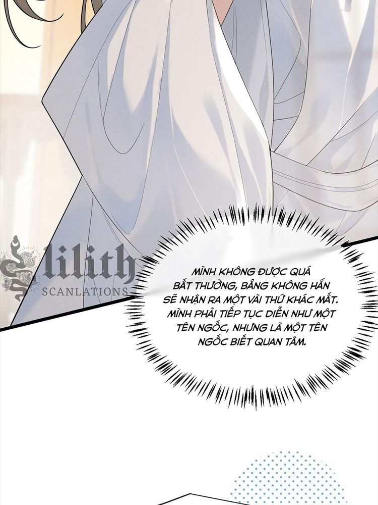 Đứt Cương Chapter 1 - Trang 2