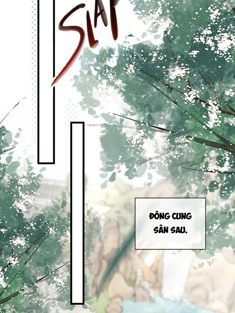 Đứt Cương Chapter 1 - Trang 2