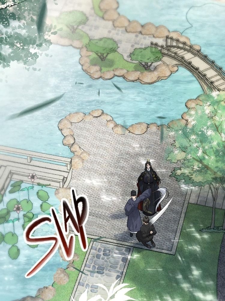 Đứt Cương Chapter 1 - Trang 2