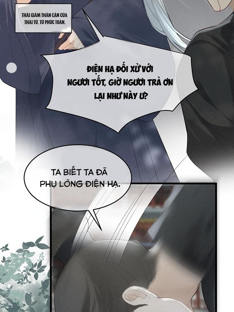 Đứt Cương Chapter 1 - Trang 2