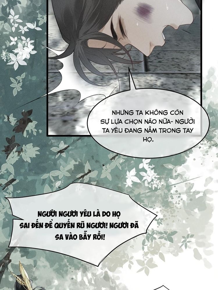 Đứt Cương Chapter 1 - Trang 2