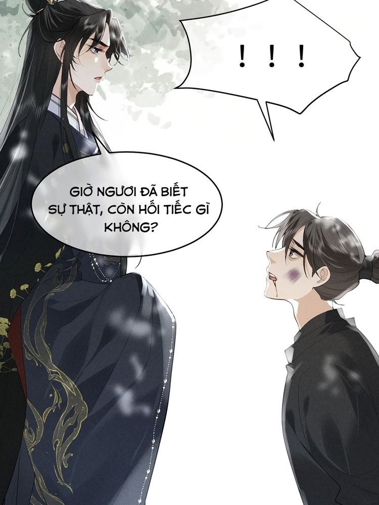 Đứt Cương Chapter 1 - Trang 2