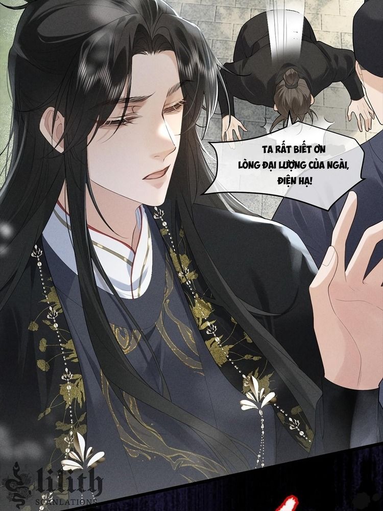 Đứt Cương Chapter 1 - Trang 2