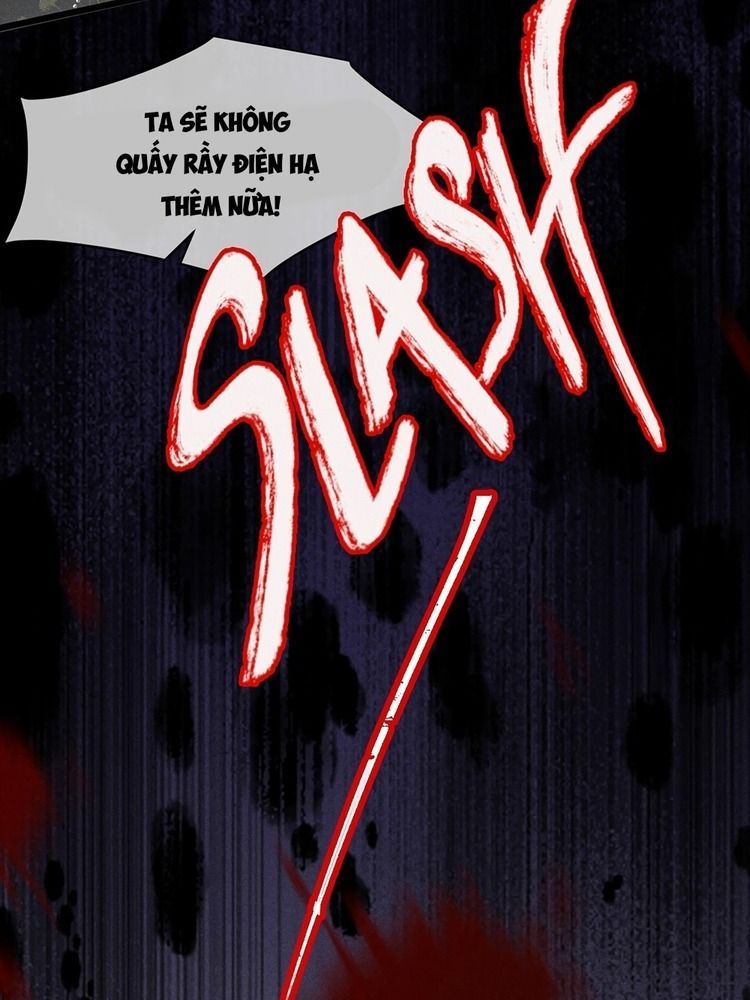 Đứt Cương Chapter 1 - Trang 2