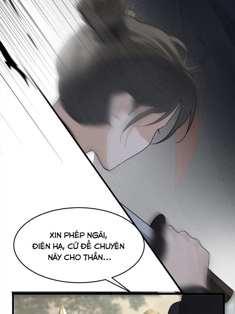 Đứt Cương Chapter 1 - Trang 2