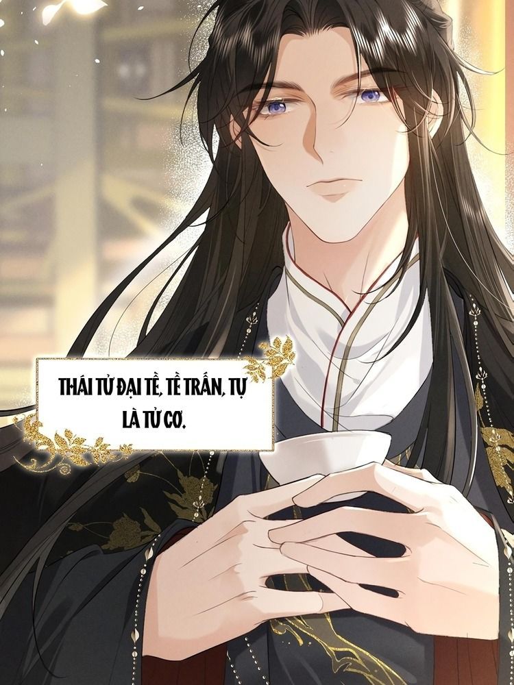 Đứt Cương Chapter 1 - Trang 2