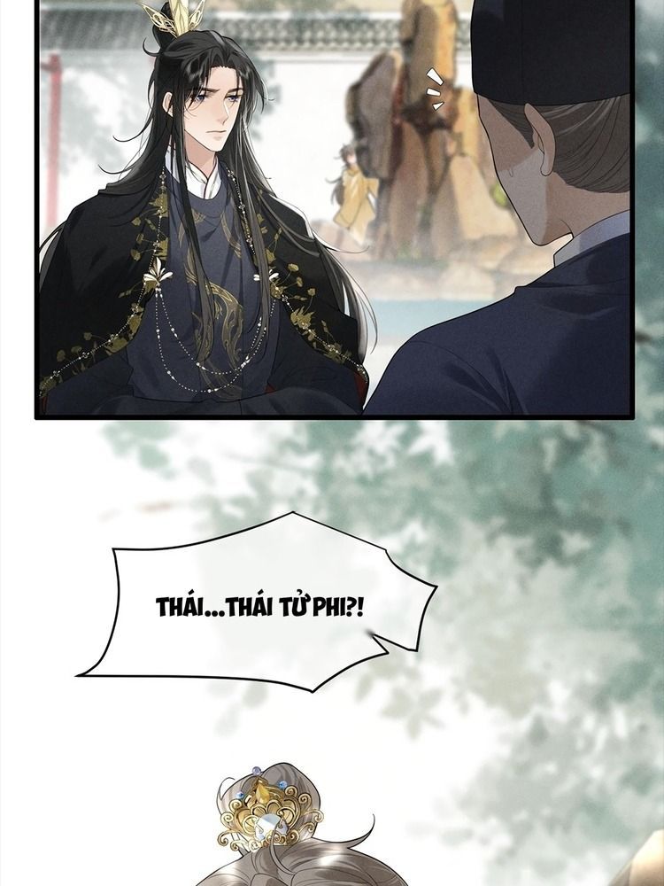 Đứt Cương Chapter 1 - Trang 2