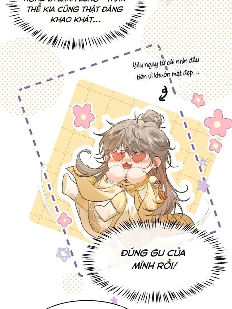 Đứt Cương Chapter 1 - Trang 2