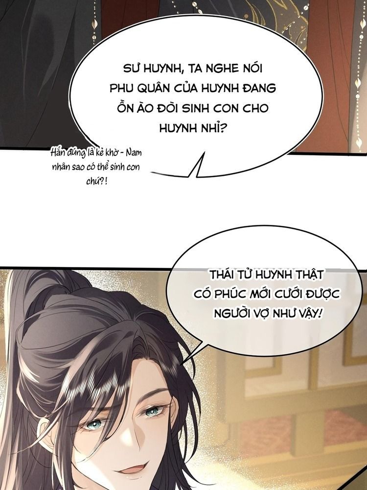 Đứt Cương Chapter 1 - Trang 2
