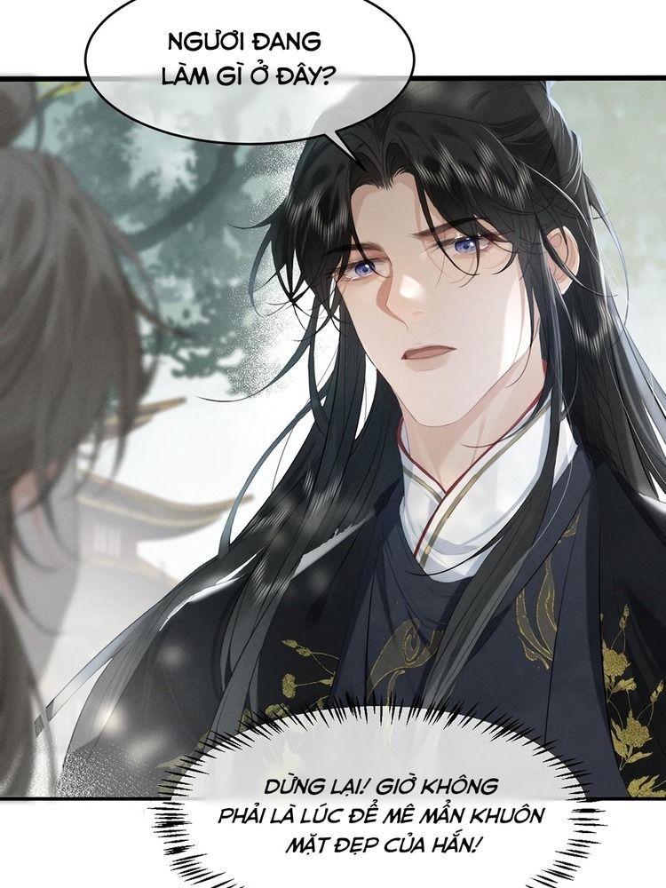 Đứt Cương Chapter 1 - Trang 2