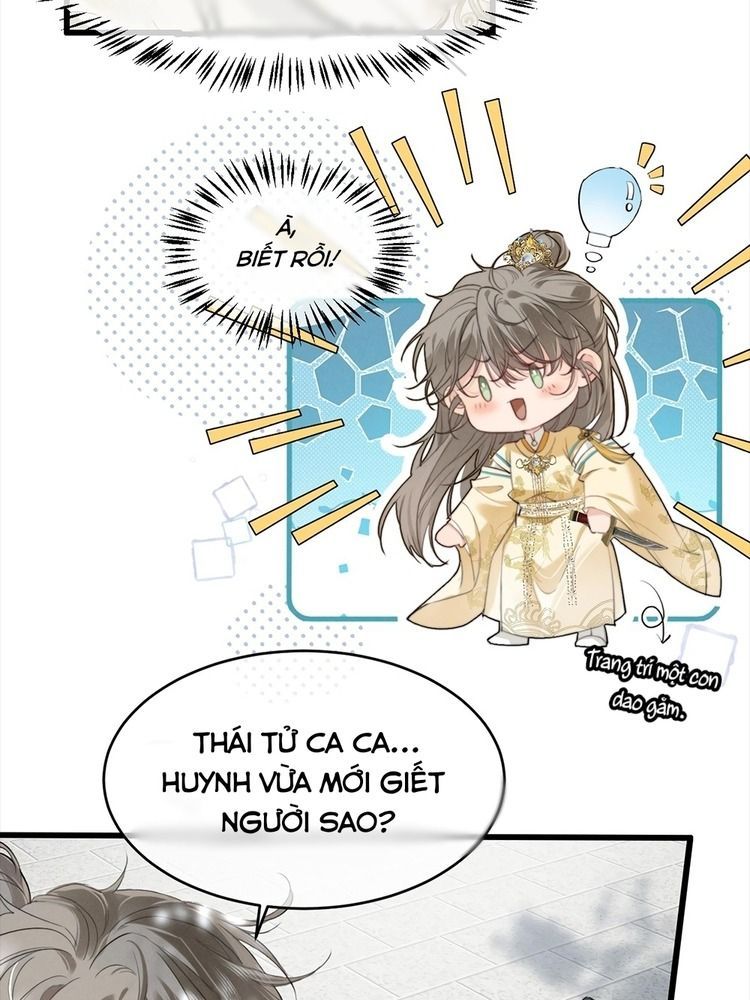 Đứt Cương Chapter 1 - Trang 2