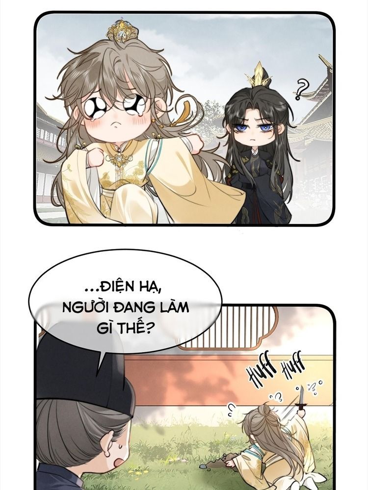 Đứt Cương Chapter 1 - Trang 2