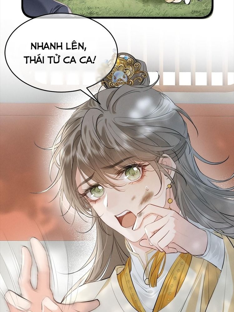 Đứt Cương Chapter 1 - Trang 2