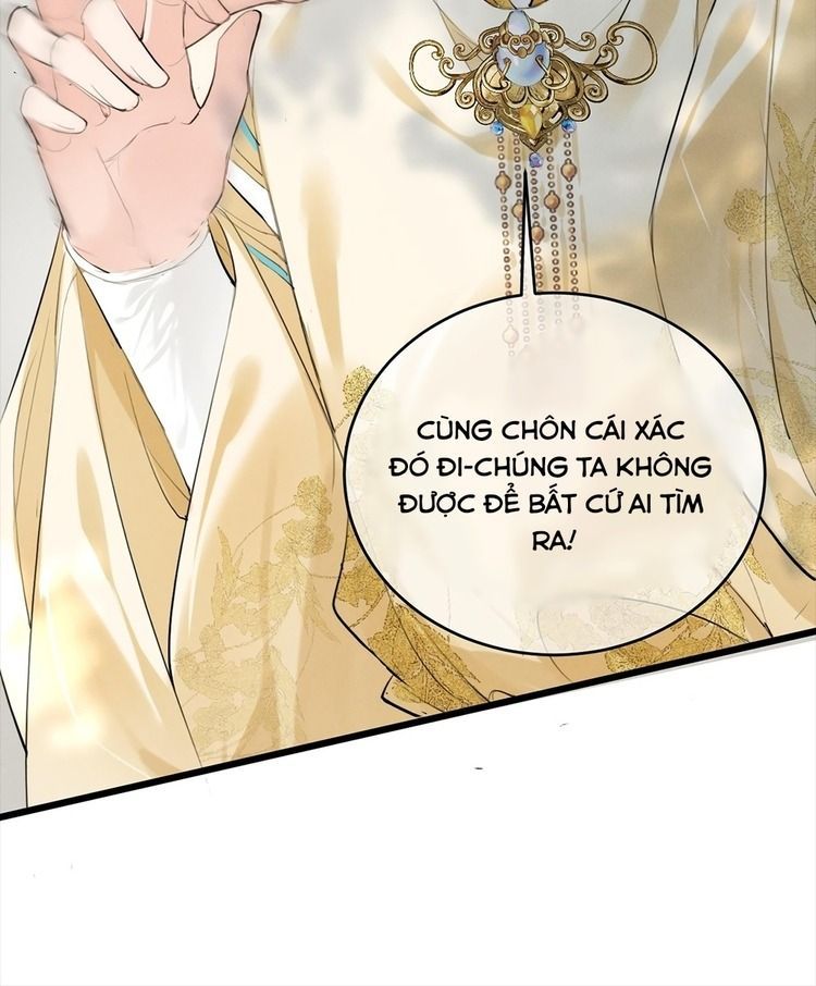 Đứt Cương Chapter 1 - Trang 2