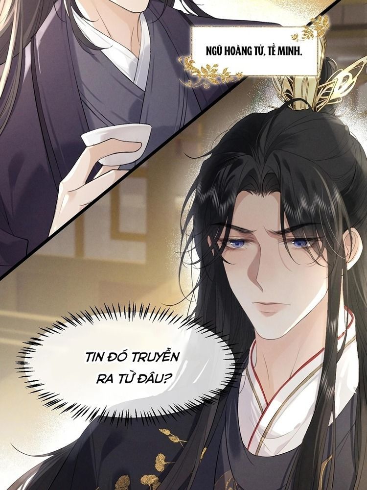 Đứt Cương Chapter 1 - Trang 2