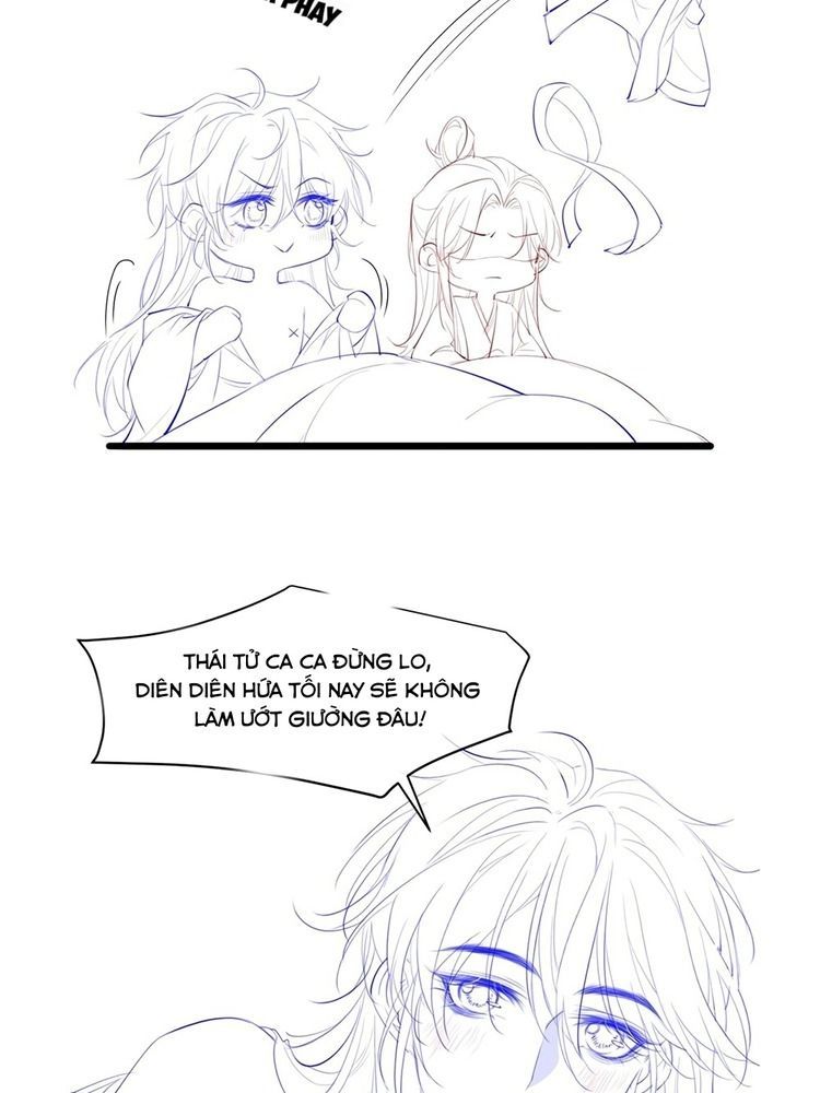 Đứt Cương Chapter 1 - Trang 2
