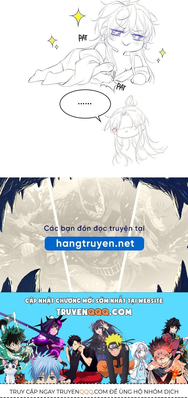 Đứt Cương Chapter 1 - Trang 2