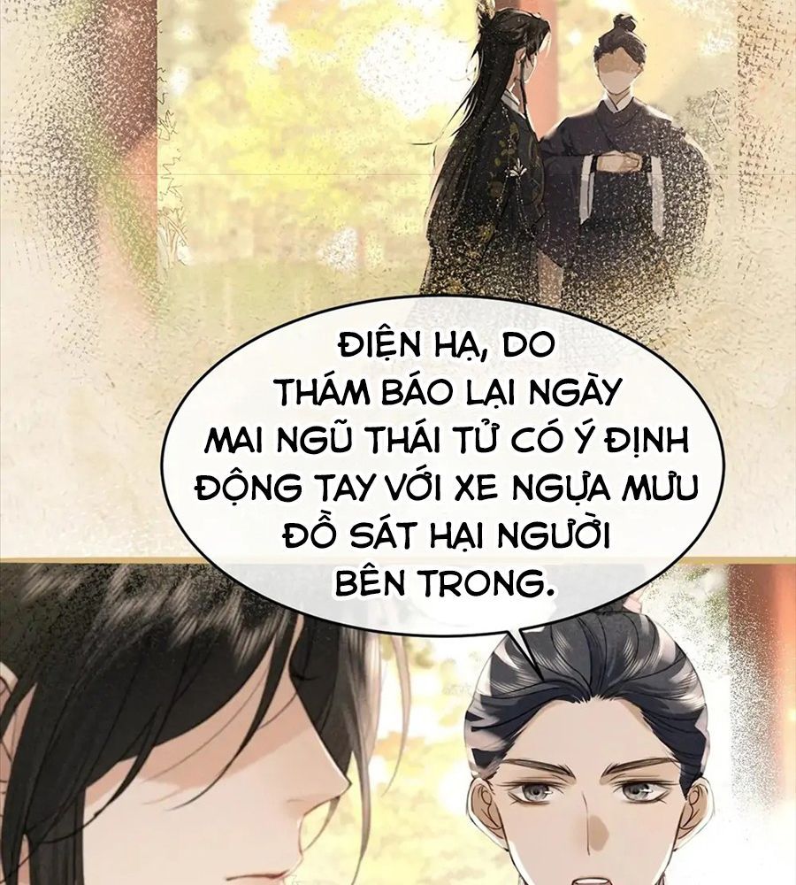 Đứt Cương Chapter 10 - Trang 2
