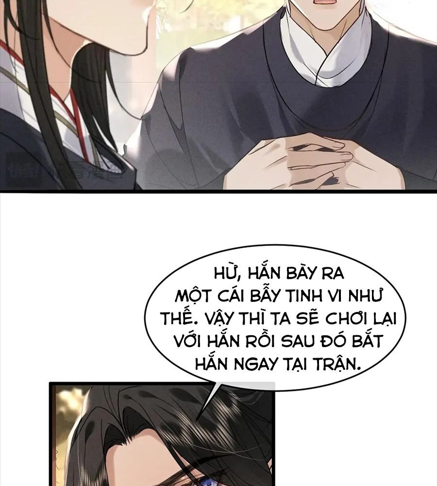 Đứt Cương Chapter 10 - Trang 2