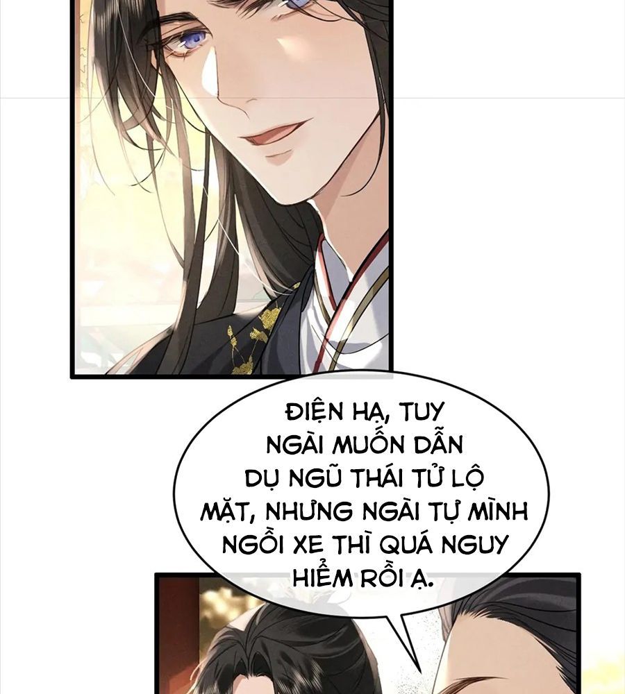 Đứt Cương Chapter 10 - Trang 2